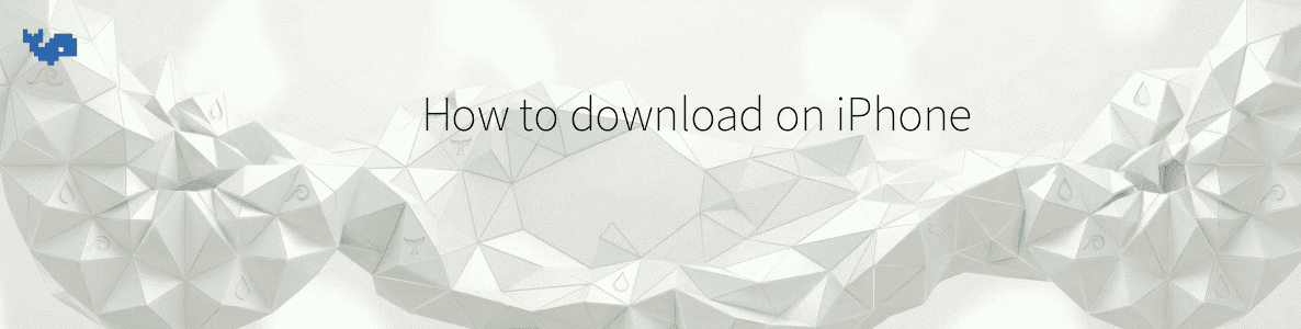How to download on iPhone