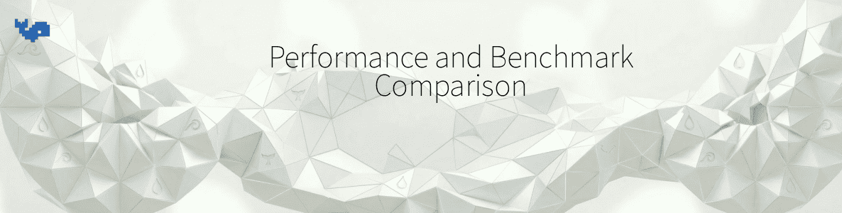 Performance and Benchmark Comparison
