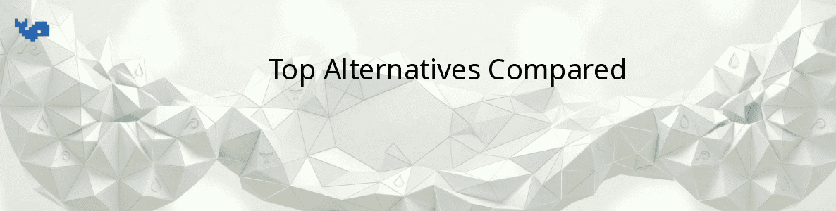 Top Alternatives Compared
